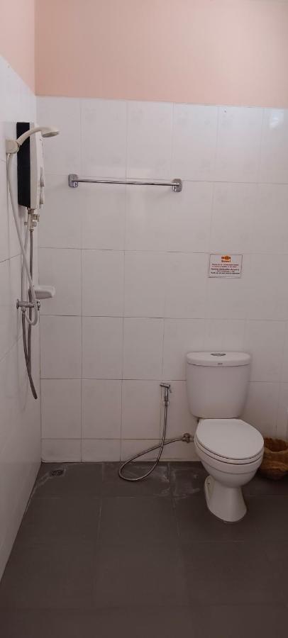 Moon Travel Phangan Ban Nua Экстерьер фото